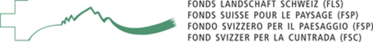 Logo Fonds suisse pour le paysage